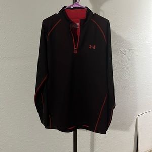Under Armour shirt